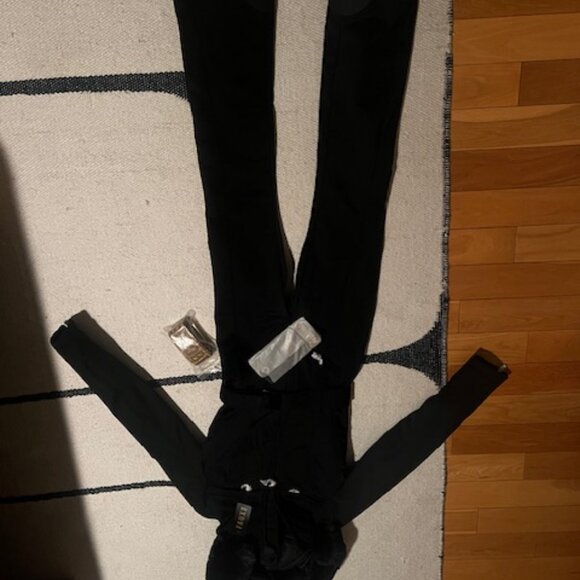 Goldbergh- PARRY FAUX BORDER SKI SUIT - Picture 5 of 8